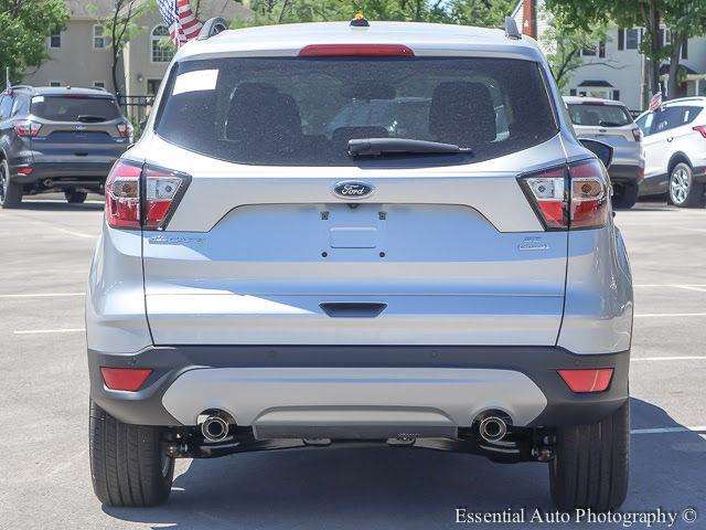 Ford Escape 2017 photo 4